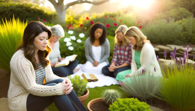 Featured image for Sharing Your Faith Story Even When Life Feels Ordinary Makes