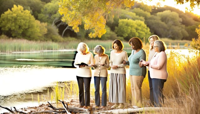Featured image for Worship Through Disappointment: How Praise and Gratitude Bring Lasting