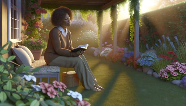 Featured image for How to Hear God’s Voice by Growing Trust and Embracing Spiritual