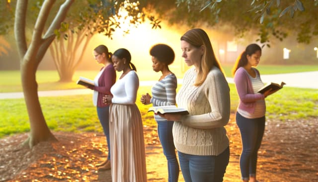 Featured image for Daily Acts of Christian Service Can Fit Your Life Without Overloading