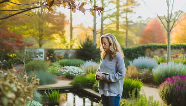 Featured image for Setting Boundaries as Christian Woman Without Losing Your Heart