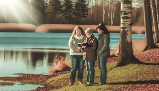 Featured image for Biblical Guidance for Burnout: Finding True Rest and Spiritual