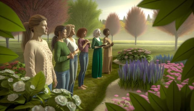 Featured image for How to Embrace Sabbath Without Guilt and Receive Rest as God’s Loving