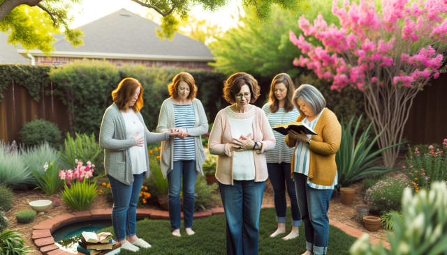 Featured image for Breaking Generational Curses Biblically to Build a Home Filled