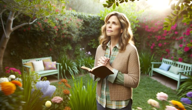 Featured image for Surrendering Daily to Jesus After New Age: Embracing a Christ-Centered