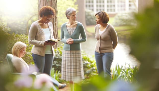Featured image for Trusting God's Timing Daily: a Practical Faith Guide