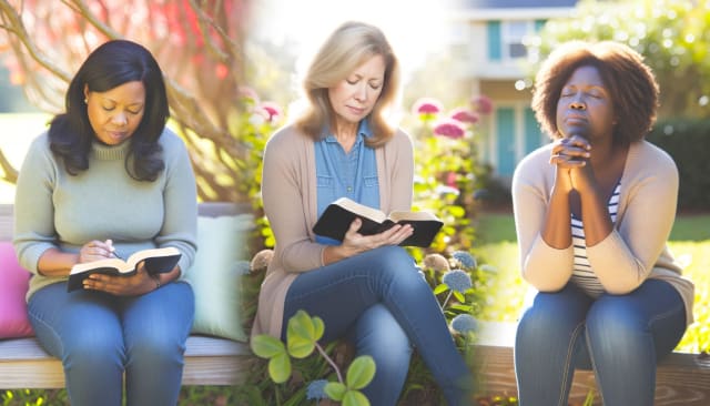 Featured image for Daily Surrender to God: Small Yeses That Build Hope