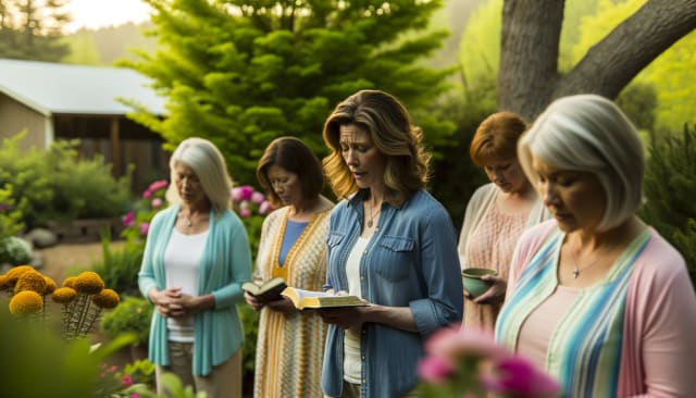 Featured image for How to Discern Spiritual Attacks: Practical Steps Today