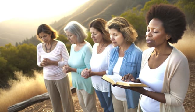 Featured image for Restful Presence, Prayer, and Pace to Hear God | Soulspace