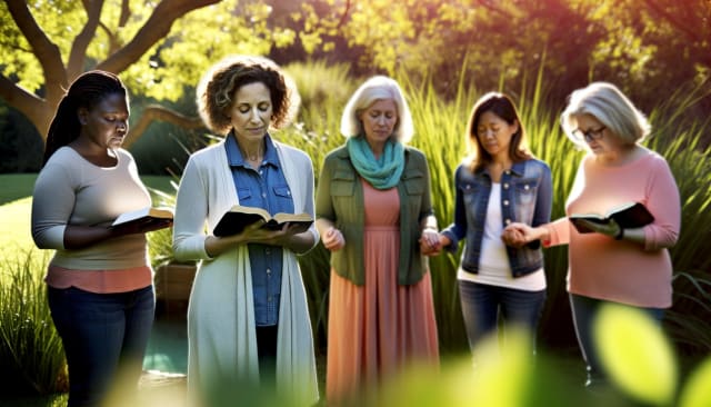 Featured image for How to Stay Hopeful When Leadership Seasons Shift with Grace