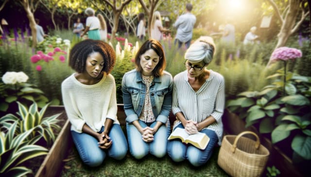 Featured image for Our Small Yes Big: Daily Obedience That Transforms