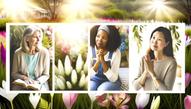 Featured image for Listening for God's Move: 10-5-5 Daily Rhythm Guide