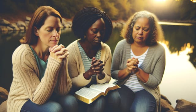 Featured image for Finding Peace in God's Plan During Seasons of Change