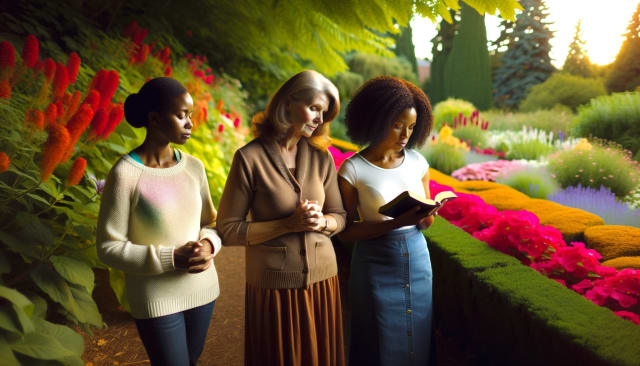 Featured image for Strength in Weakness: How God's Power Shows Through