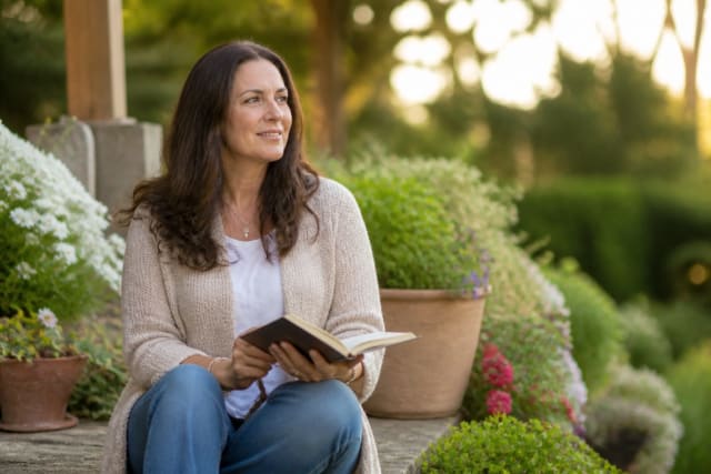 Featured image for Discernment Practices That Slow: a Gentle Guide | Soul