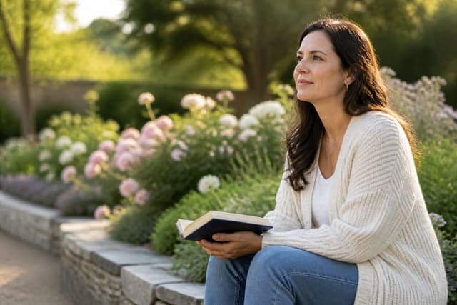 Featured image for Trusting God's Next Step: Choosing Obedience Today