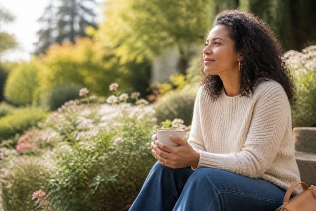 Featured image for Finding Peace in God’s Timing: Trust, Surrender, Hope