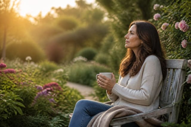 Featured image for Trusting God Through Grief Daily: Continuous Surrender