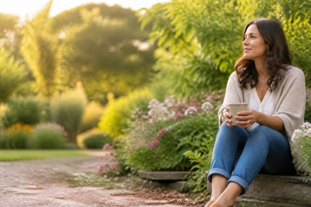 Featured image for Sabbath As Heart Posture: Daily Rest in Busy Seasons