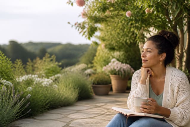 Featured image for Waiting Well: Practical Faith Rhythms to Embrace Timing