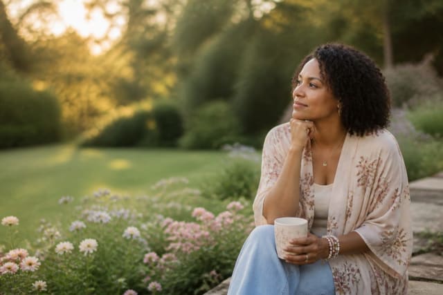 Featured image for Finding Peace in God's Plan During Seasons of Change