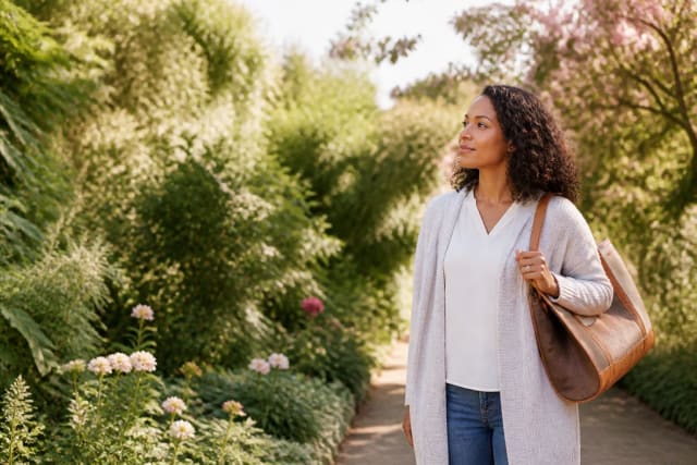 Featured image for When God Says Move: a Graceful Guide to Letting Go