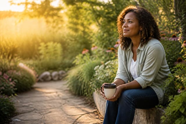 Featured image for Embracing My Calling as Woman of Faith and Courage in Everyday Battles