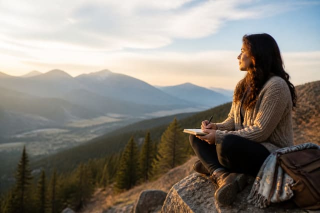 Featured image for Speaking God’s Promises Daily to Experience Freedom in Your Present