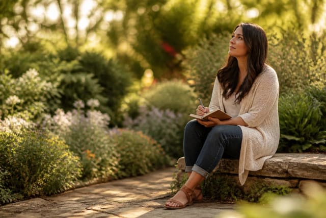 Featured image for Hearing God Through Emotions and Intuition in Everyday Faith