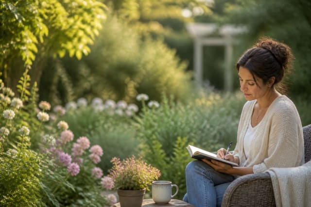 Featured image for Daily Habits for Spiritual Growth That Draw You Closer to Christ Every