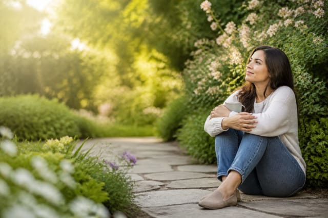 Featured image for Finding Peace in Uncertainty by Trusting God Through Life’s