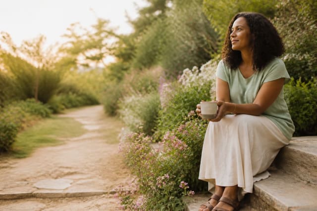 Featured image for Christian Response to Childlessness: Finding Grace in Curious