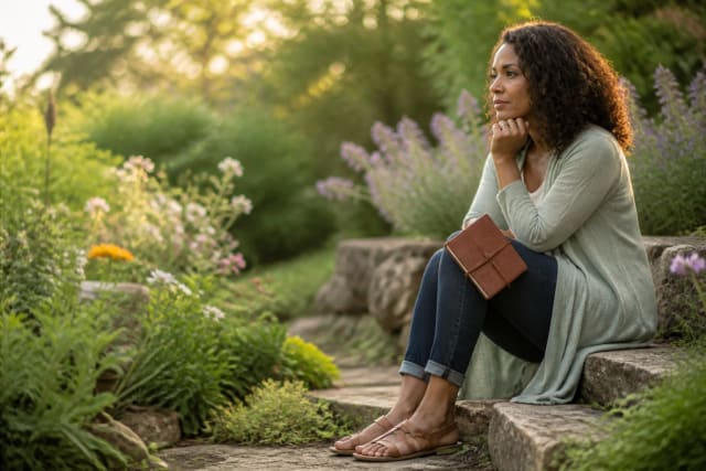 Featured image for Biblical Lament During Grief: Honest Prayer and Hope