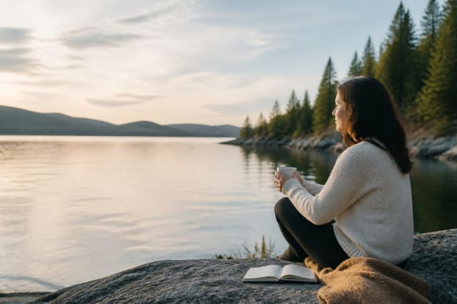 Featured image for Christian Practices for Uncertain Seasons: Find Hope
