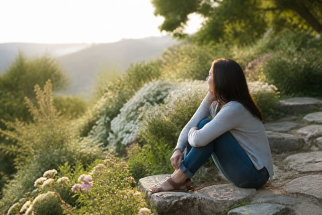 Featured image for Finding God in Hard Times: How Grace and Faith Carry Us Through