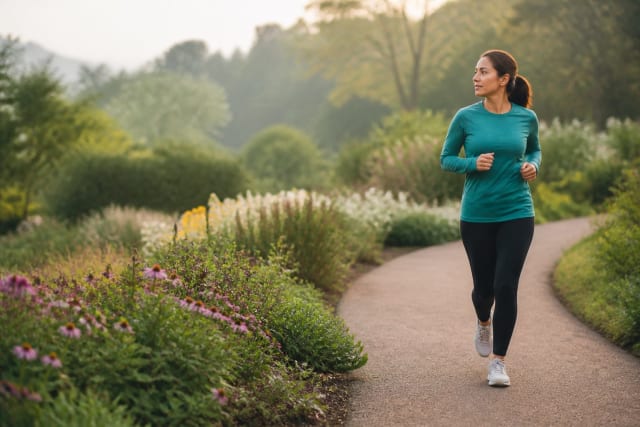 Featured image for Honoring God with Fitness: Faithful Daily Stewardship