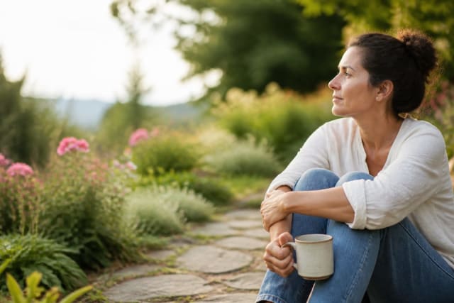 Featured image for Faithfulness in Everyday Life: How Small Acts Shape God’s Greater