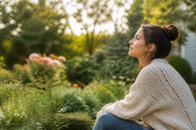 Featured image for Letting Go for God’s Plan: Making Space for New Dreams Beyond Safety