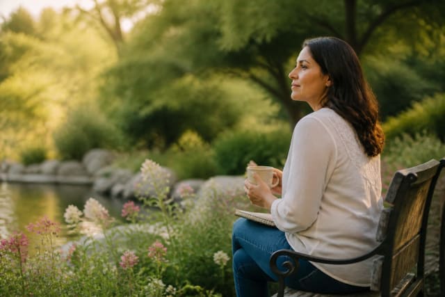 Featured image for Overcoming Comparison as Christian Women and Embracing Your God-Given