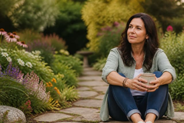 Featured image for Trusting God With Finances: Real Steps to Find Peace When Money Feels