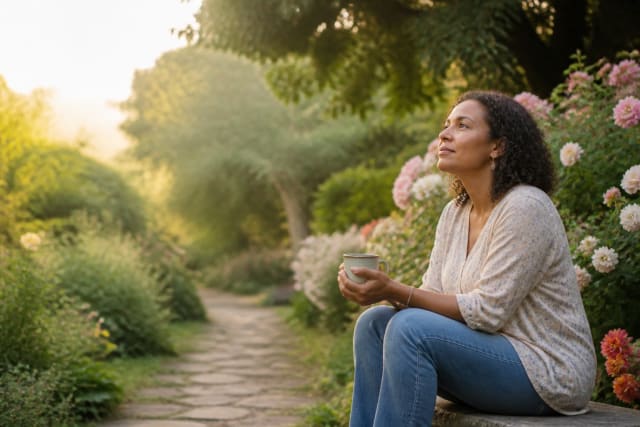 Featured image for Seeing Answered Prayers Daily: Celebrating God's Faithfulness