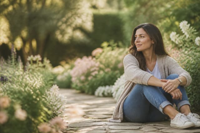 Featured image for Christian Help for Overcoming Shame and Seeing Your Worth Beyond Your