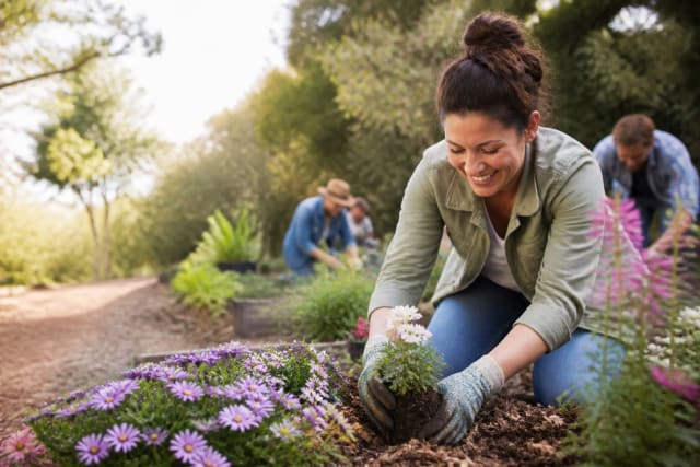 Featured image for Serving Others With Joy: Simple Ways to Find Gratitude in Everyday