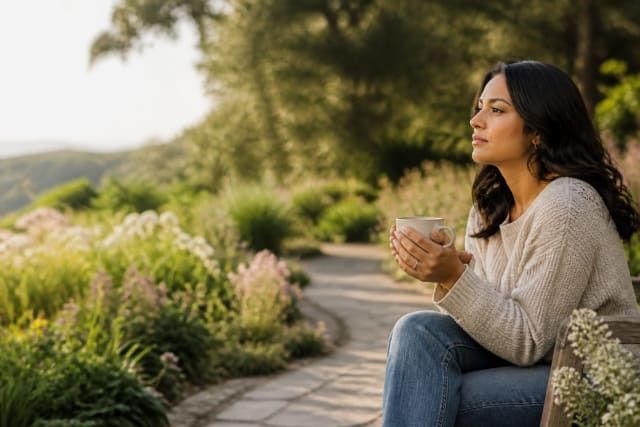 Featured image for Finding Purpose in Waiting When You’re in the Yes, But Not Quite