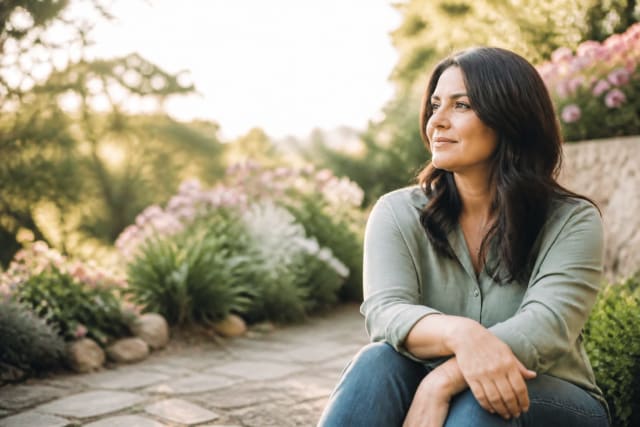 Featured image for Healing After Abortion Testimony: Finding Real Hope and Freedom
