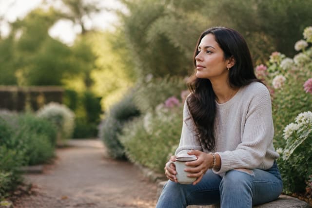 Featured image for Finding Purpose in Suffering Can Deepen Your Relationship With God