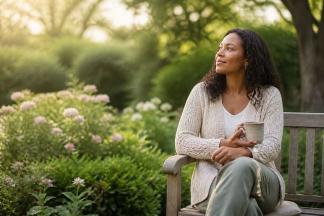 Featured image for Finding Peace in God’s Timing: Trust, Surrender, Hope