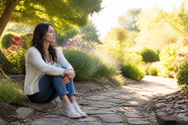 Featured image for When Comfort Blocks Growth: God-rooted Transformation
