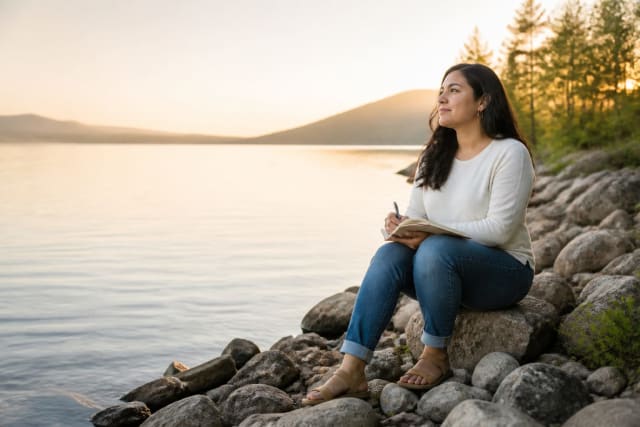 Featured image for Ministry As Identity, Not Work: Restore Joy in Service