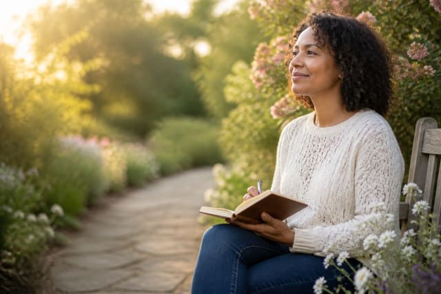 Featured image for Christian Wellness Through Obedience: Practical Steps